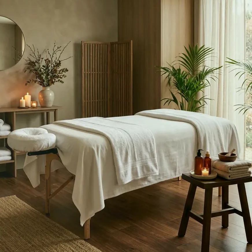 Steel River — spa in Berlin