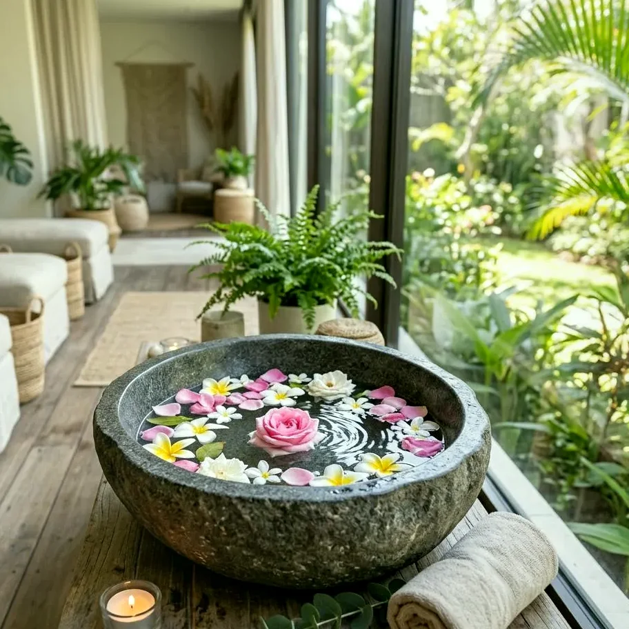 Steel River — spa in Berlin